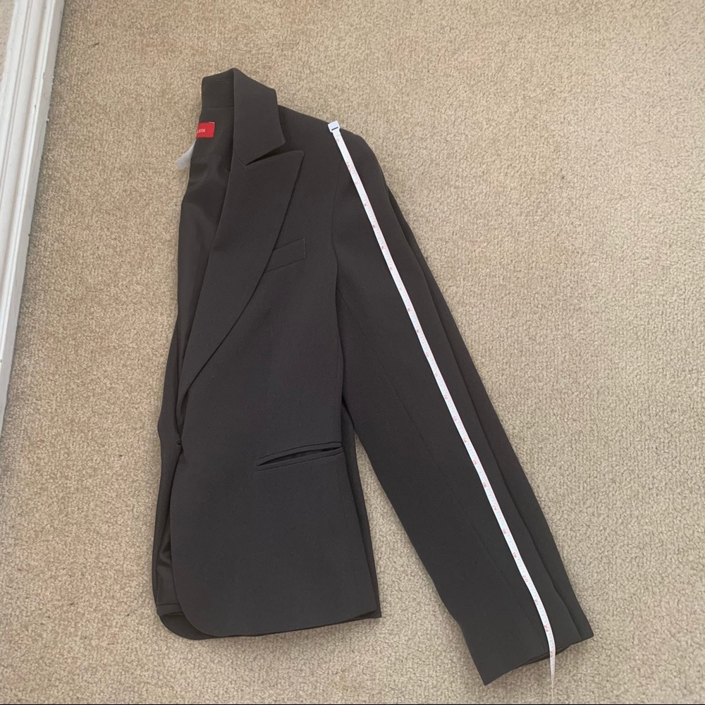 Petite Blazer - image 7